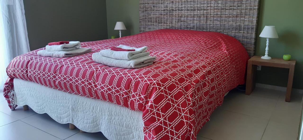 Villa Jasmin Régusse מראה חיצוני תמונה