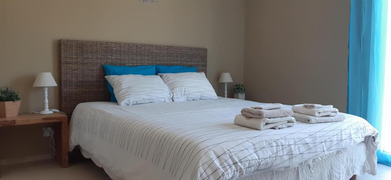 Villa Jasmin Régusse מראה חיצוני תמונה