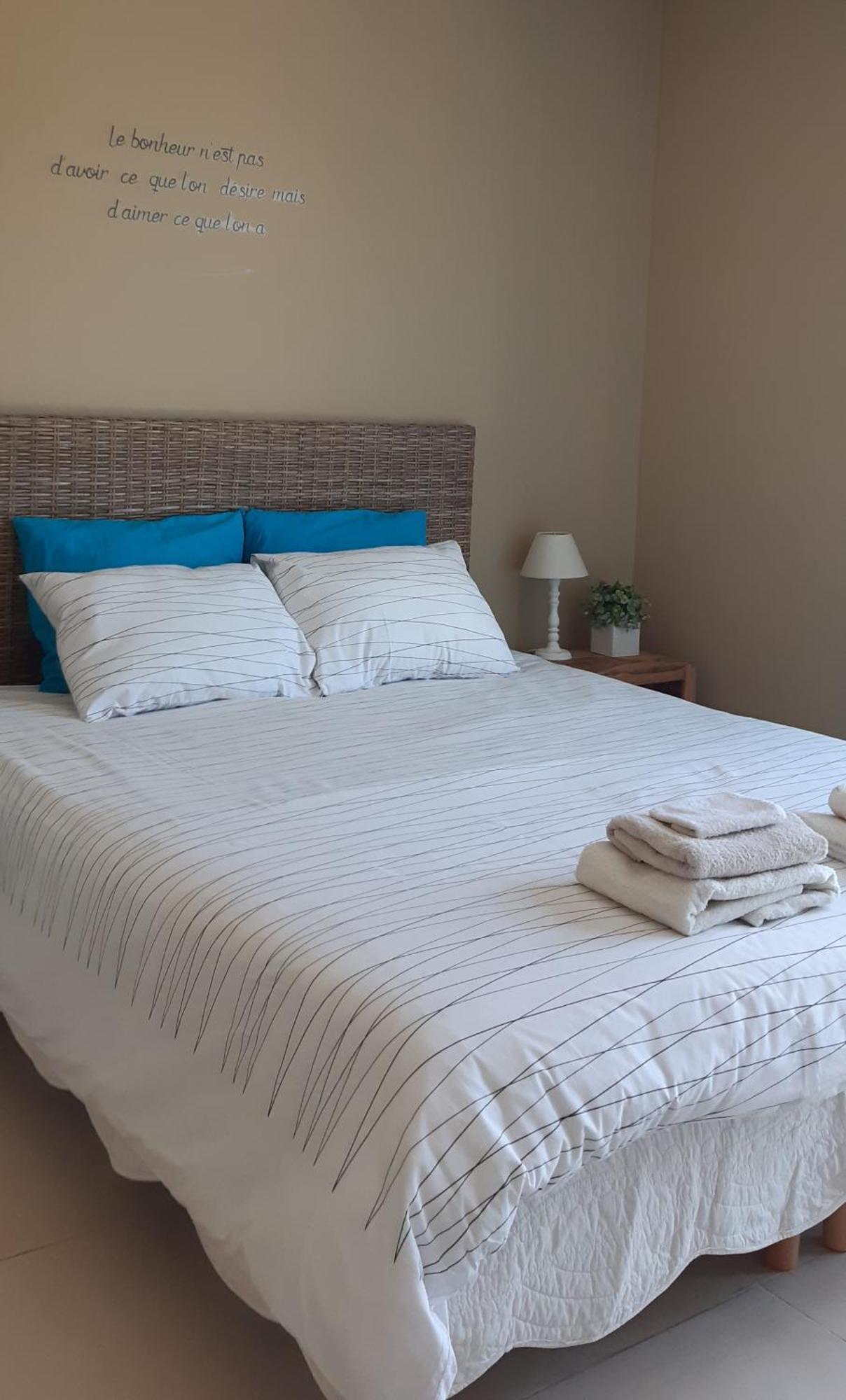 Villa Jasmin Régusse חדר תמונה