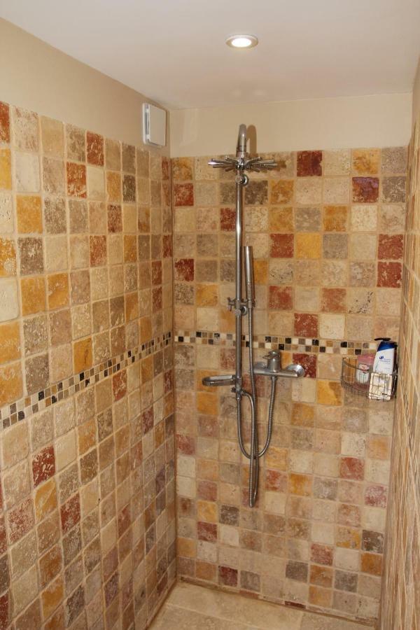 Villa Jasmin Régusse מראה חיצוני תמונה