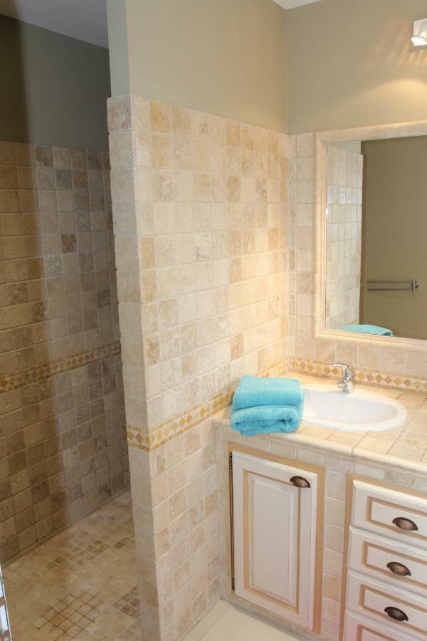 Villa Jasmin Régusse מראה חיצוני תמונה