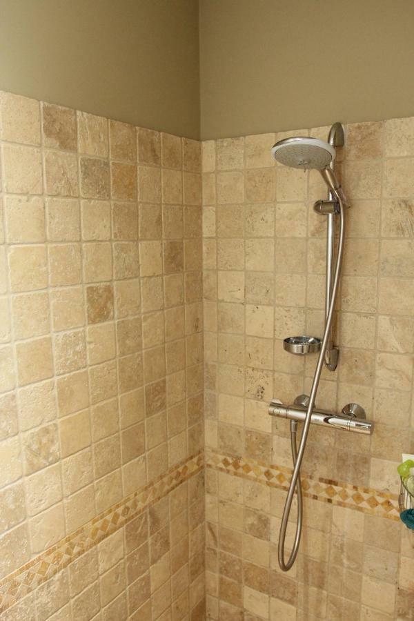 Villa Jasmin Régusse מראה חיצוני תמונה